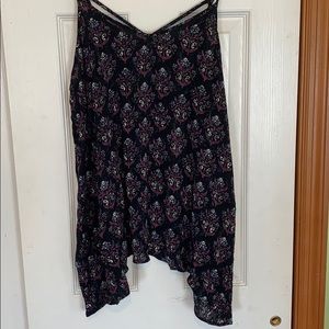 Tank top size XXL